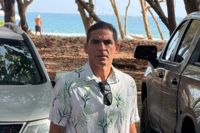 Escuelas de surf piden a Collado extender a Playa Encuentro su defensa del acceso con orden