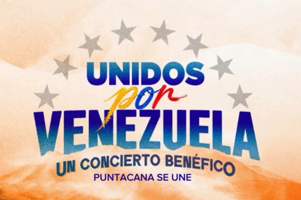 Realizarán concierto en Punta Cana para recolectar fondos para Venezuela tras terremotos