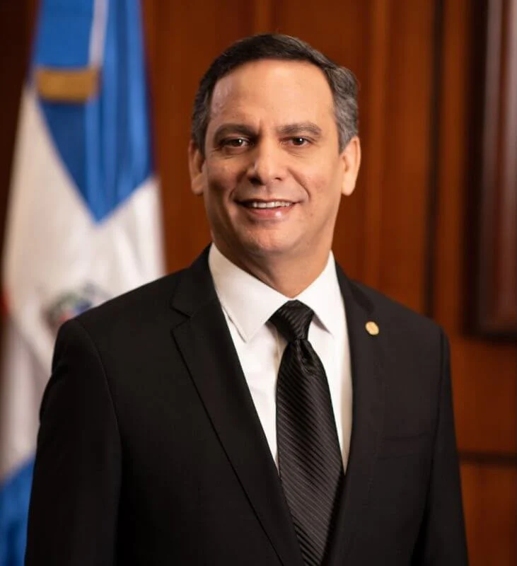 Gestión de Luis Henry Molina en la SCJ redujo atraso judicial y logra transformación tecnológica