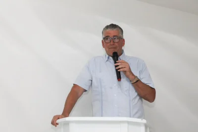 Eric Rivero propone que el Foro Meta RD 2036 marque el relanzamiento hacia el pleno desarrollo del país