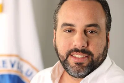 Datos claves sobre Julio Peña Guzmán, el nuevo presidente de la Junta de Aviación Civil