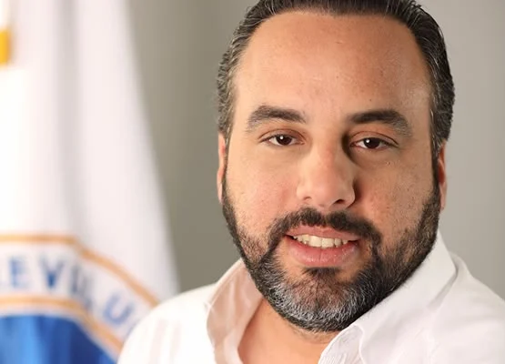 Datos claves sobre Julio Peña Guzmán, el nuevo presidente de la Junta de Aviación Civil