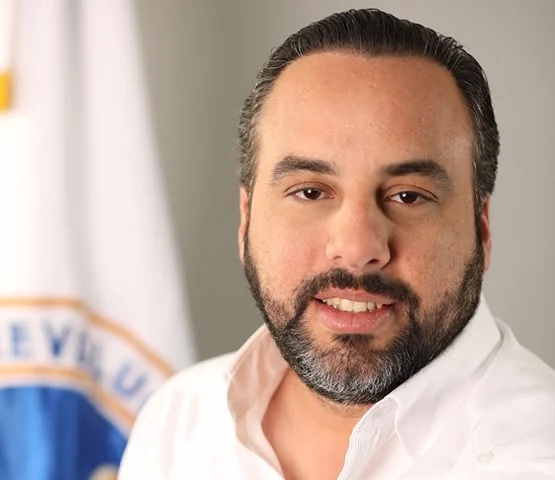 Datos claves sobre Julio Peña Guzmán, el nuevo presidente de la Junta de Aviación Civil