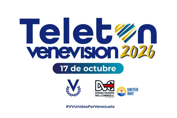 Venevisión realizará Teletón para apoyar a Venezuela tras los sismos