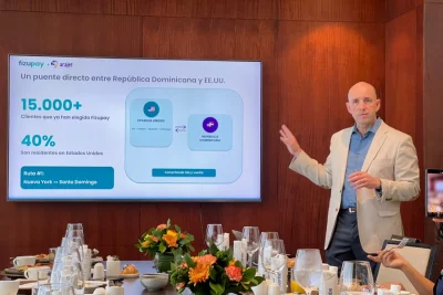 Fizupay y Arajet se unen para facilitar el pago de boletos aéreos en cuotas