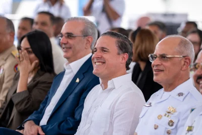 Jean Luis Rodríguez destaca el nuevo IPES como un paso hacia una Policía mejor capacitada