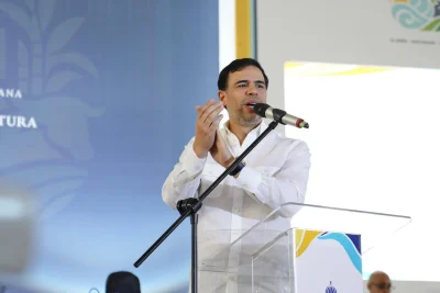 Ministerio de Cultura clausura Este Festival con reconocimiento del Senado a gestores culturales
