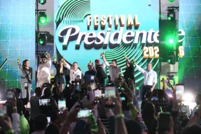 Festival Presidente 2026 anuncia sus etapas de venta de boletas