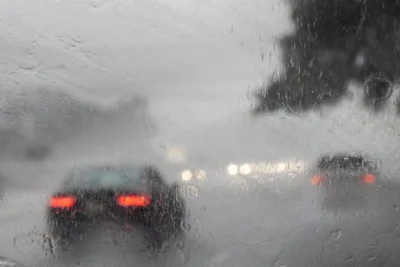 Chubascos y aguaceros con tronadas afectarán varias provincias; continúa el calor