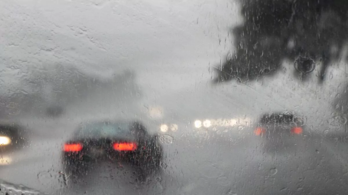 Chubascos y aguaceros con tronadas afectarán varias provincias; continúa el calor