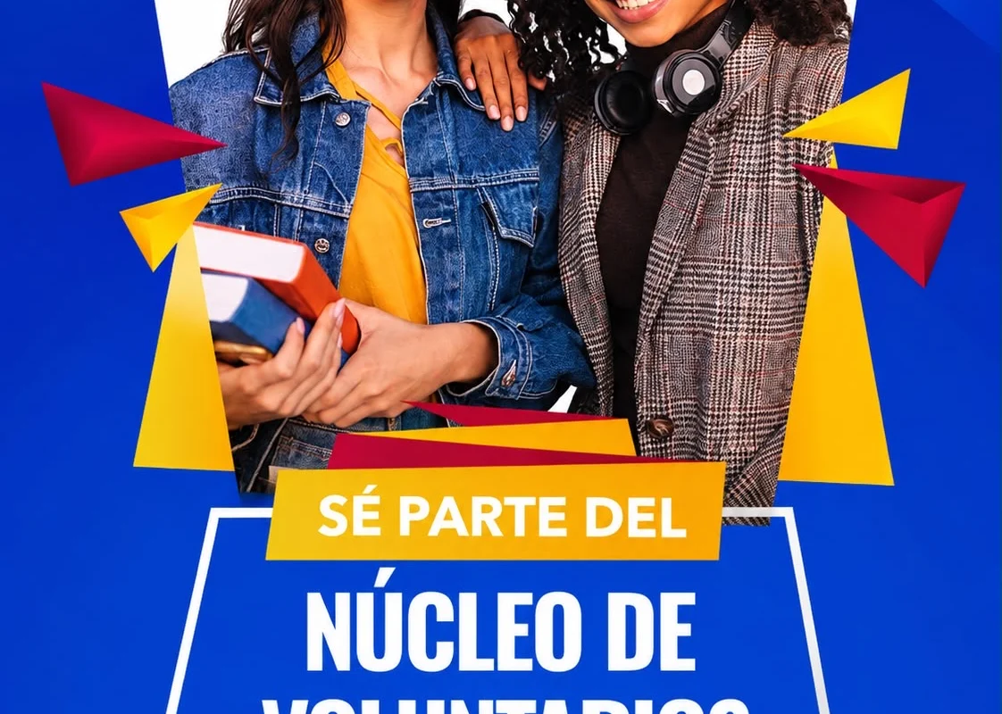 Julio Álvarez impulsa la creación del Núcleo de Voluntariado de UNAPEC