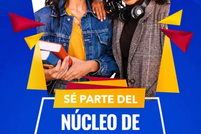 Julio Álvarez impulsa la creación del Núcleo de Voluntariado de UNAPEC