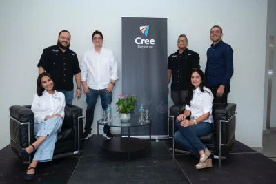 Programa Cree Banreservas culmina etapa de incubación 2026 e inicia preaceleración con 10 proyectos