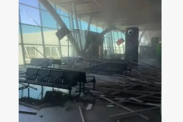 Colombia suspende operaciones en seis aeropuertos tras terremoto de magnitud 7,4