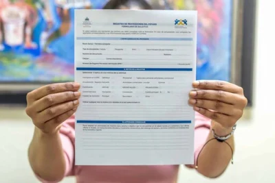 Suspenden registros de proveedores vinculados a 82 funcionarios electos y designados
