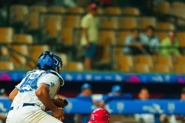 Dominicana derrota a Nicaragua y mantiene el sueño del oro en la Súper Ronda del béisbol Santo Domingo 2026