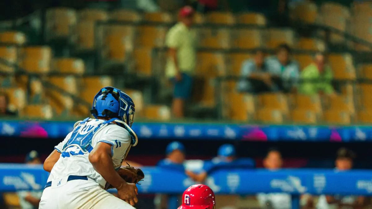 Dominicana derrota a Nicaragua y mantiene el sueño del oro en la Súper Ronda del béisbol Santo Domingo 2026