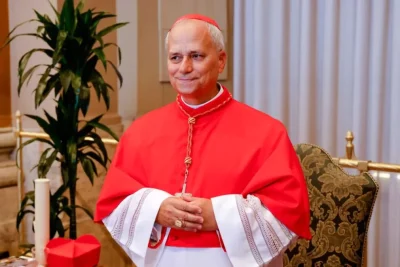 El papa León XIV viajará a Uruguay, Argentina y Perú en noviembre