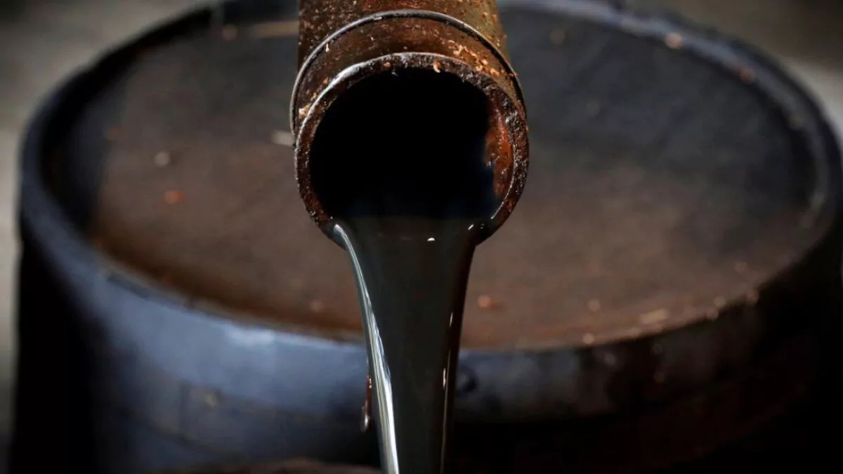 El petróleo de Texas sube un 2% con el foco puesto de nuevo en el estrecho de Ormuz