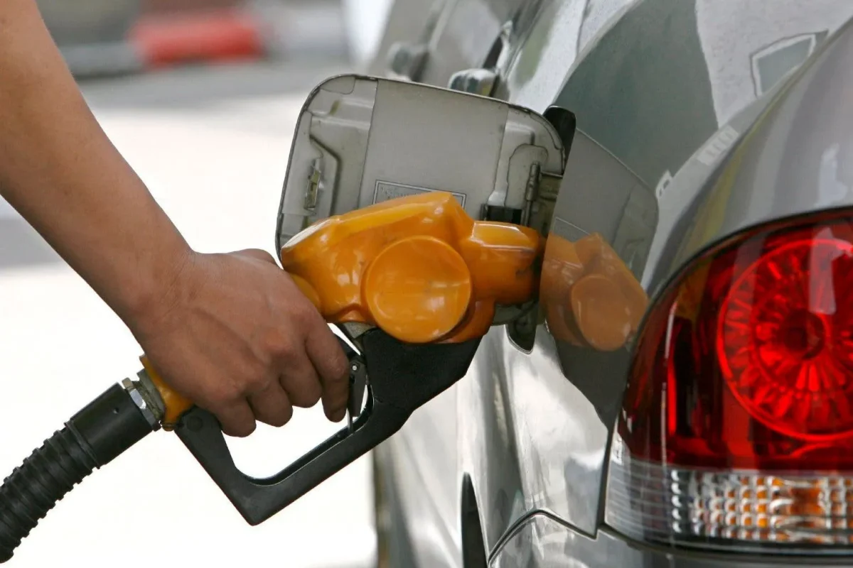 Los precios de las gasolinas, el diésel y el GLP se mantienen invariables