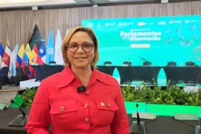Shoraya Suárez advierte sobre el “Caballo de Troya” dentro de los partidos políticos