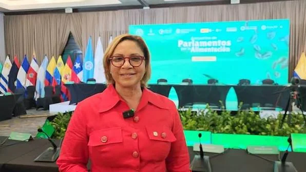 Soraya Suárez advierte sobre el “Caballo de Troya” dentro de los partidos políticos