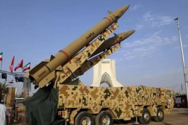 Irán advierte que utilizará «armas más destructivas» si se reanuda la guerra
