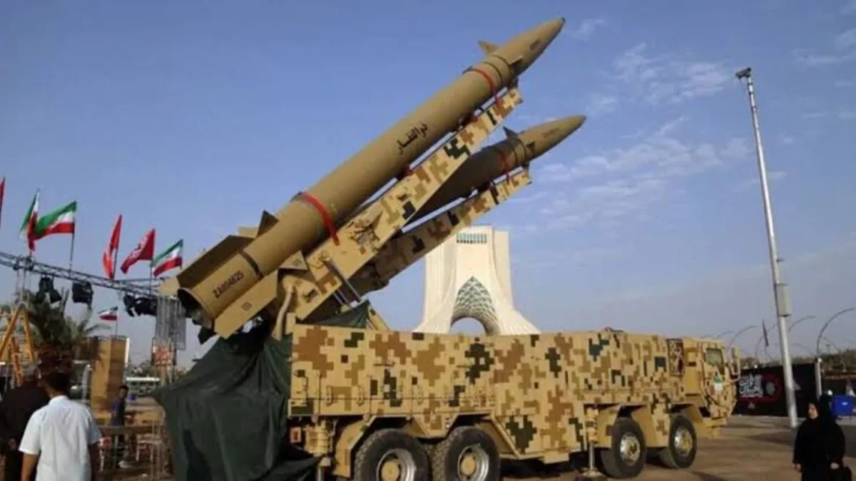 Irán advierte que utilizará «armas más destructivas» si se reanuda la guerra