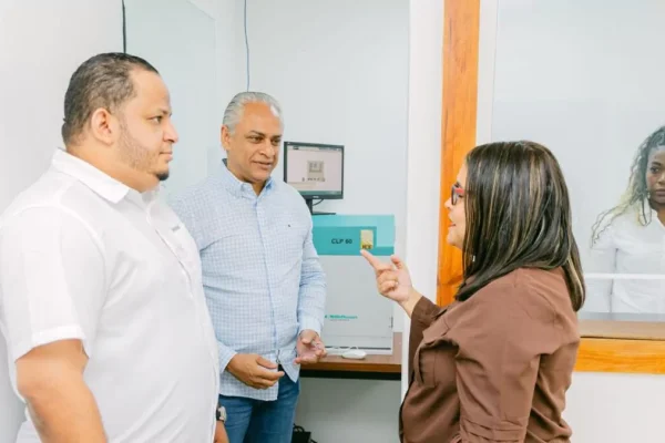 JCE habilita centro de cedulación en Cap Cana para facilitar renovación del documento