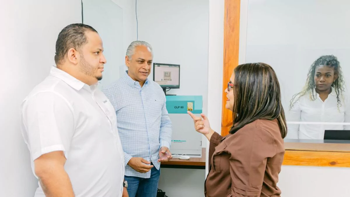 JCE habilita centro de cedulación en Cap Cana para facilitar renovación del documento