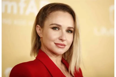 La actriz Hayden Panettiere, protagonista de «Scream», fallece a los 36 años