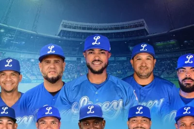 Licey anuncia staff de coaches para la temporada 2026-27