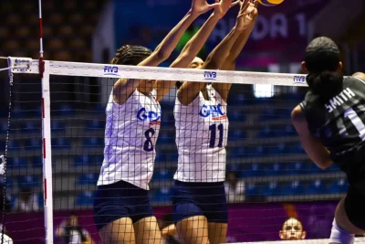República Dominicana debuta este martes en la Copa Panamericana Sub-23