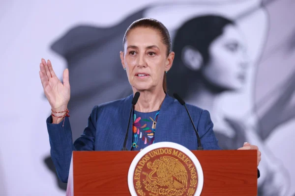México aclara que Colombia no permitió ingreso de rescatistas militares tras terremoto