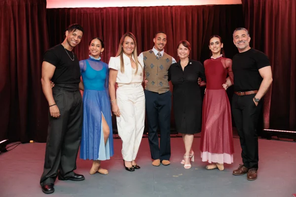 Ministerio de Cultura inaugura Semana de Bellas Artes 2026 con cinco días de actividades gratuitas