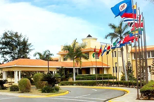Mirex prepara reapertura del Consulado dominicano en Venezuela