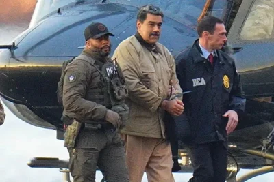 Martínez Pozo: “EE.UU. tendrá que entenderse con Maduro si quiere consolidar su negocio en Venezuela”