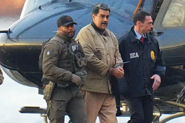 Martínez Pozo: “EE.UU. tendrá que entenderse con Maduro si quiere consolidar su negocio en Venezuela”