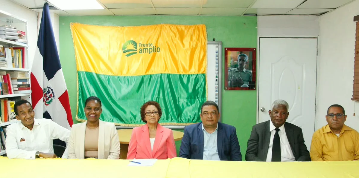 Frente Amplio advierte riesgos para producción de arroz ante posible derogación del Decreto 693-24