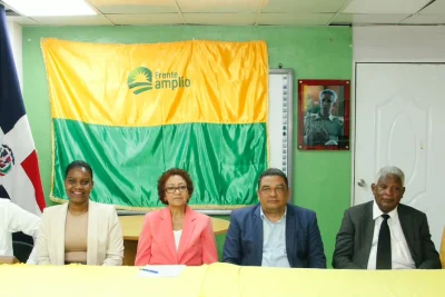Frente Amplio advierte riesgos para producción de arroz ante posible derogación del Decreto 693-24