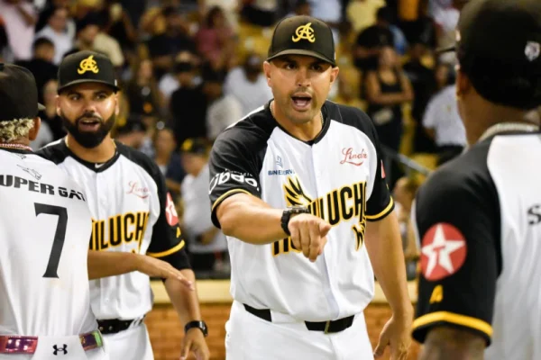 Águilas Cibaeñas reestructuran su roster y licencian a 15 jugadores