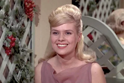 Muere Nina Shipman, actriz de ‘Vértigo’ y ‘La familia Monster’, a los 88 años