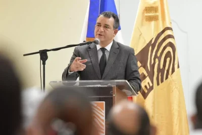 Presidente de la JCE pide no convertir estudio sobre abstención electoral en ataque contra actores del sistema