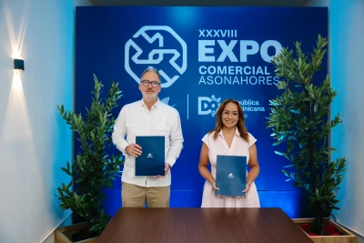 AIRD y Asonahores firman acuerdo para impulsar el encadenamiento productivo y la economía circular en el turismo