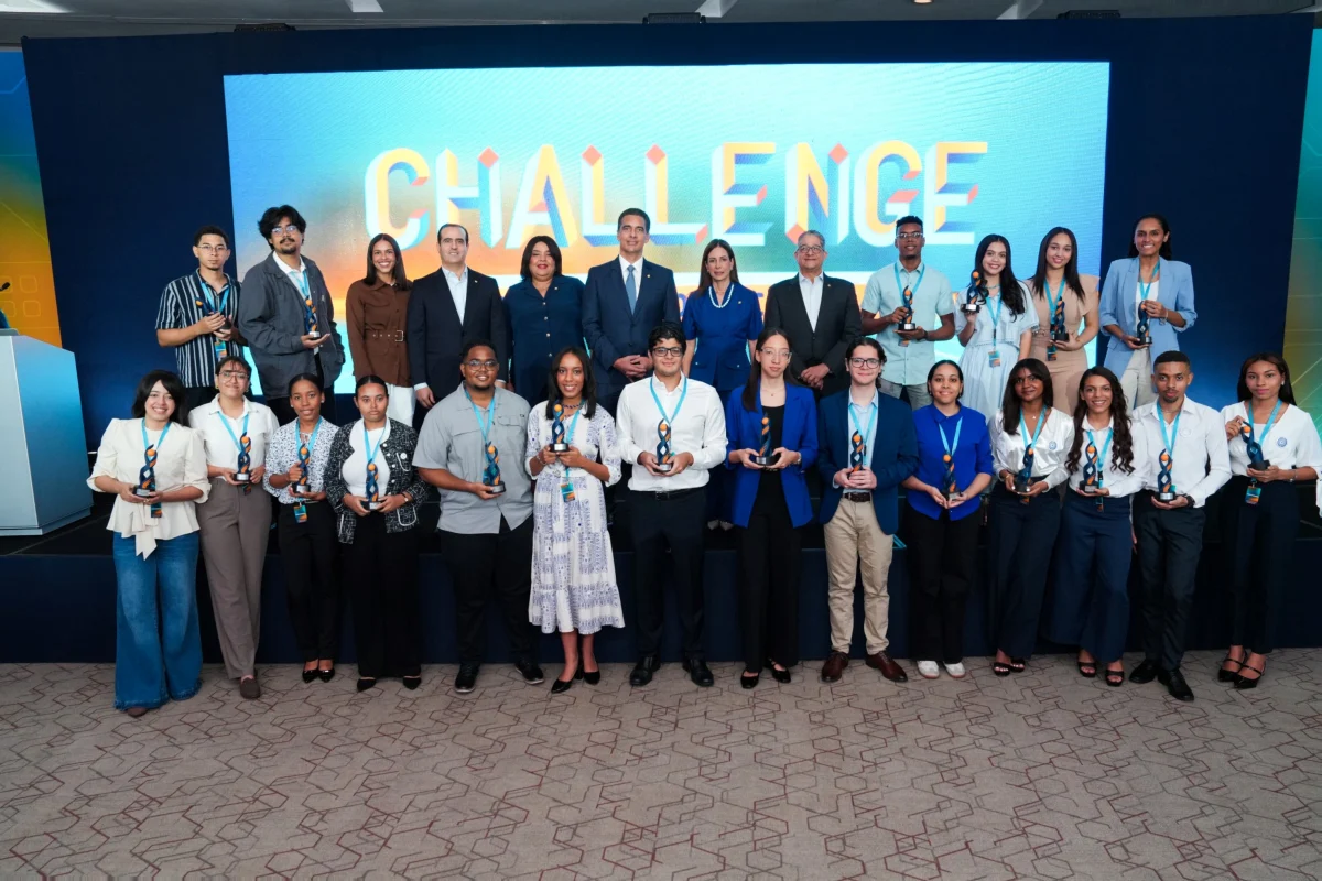 Challenge Popular consolida diez años de aporte al talento emprendedor universitario