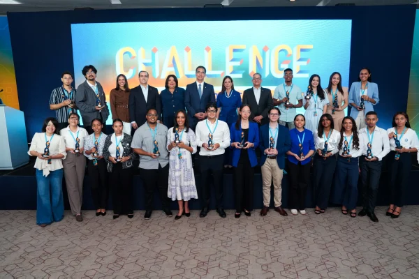 Challenge Popular consolida diez años de aporte al talento emprendedor universitario