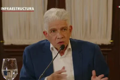 Obras Públicas ejecutará plan de 220 puentes y prevé entregar 21 en los próximos tres meses