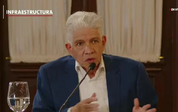 Obras Públicas ejecutará plan de 220 puentes y prevé entregar 21 en los próximos tres meses