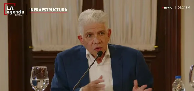 Obras Públicas ejecutará plan de 220 puentes y prevé entregar 21 en los próximos tres meses