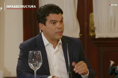 INAPA destaca inversión de RD$37 mil millones en agua potable y saneamiento